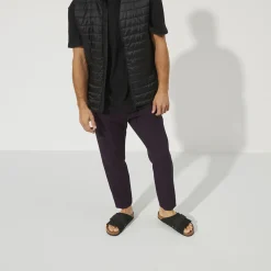 Heren Birkenstock Een Riem-Kyoto