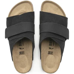 Heren Birkenstock Een Riem-Kyoto