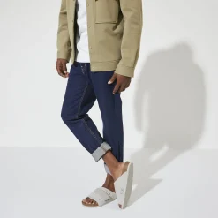 Heren Birkenstock Een Riem-Kyoto