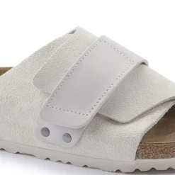 Heren Birkenstock Een Riem-Kyoto