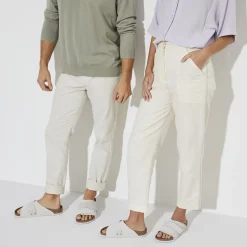 Heren Birkenstock Een Riem-Kyoto