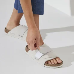 Heren Birkenstock Een Riem-Kyoto