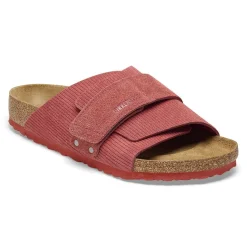 Heren Birkenstock Een Riem-Kyoto