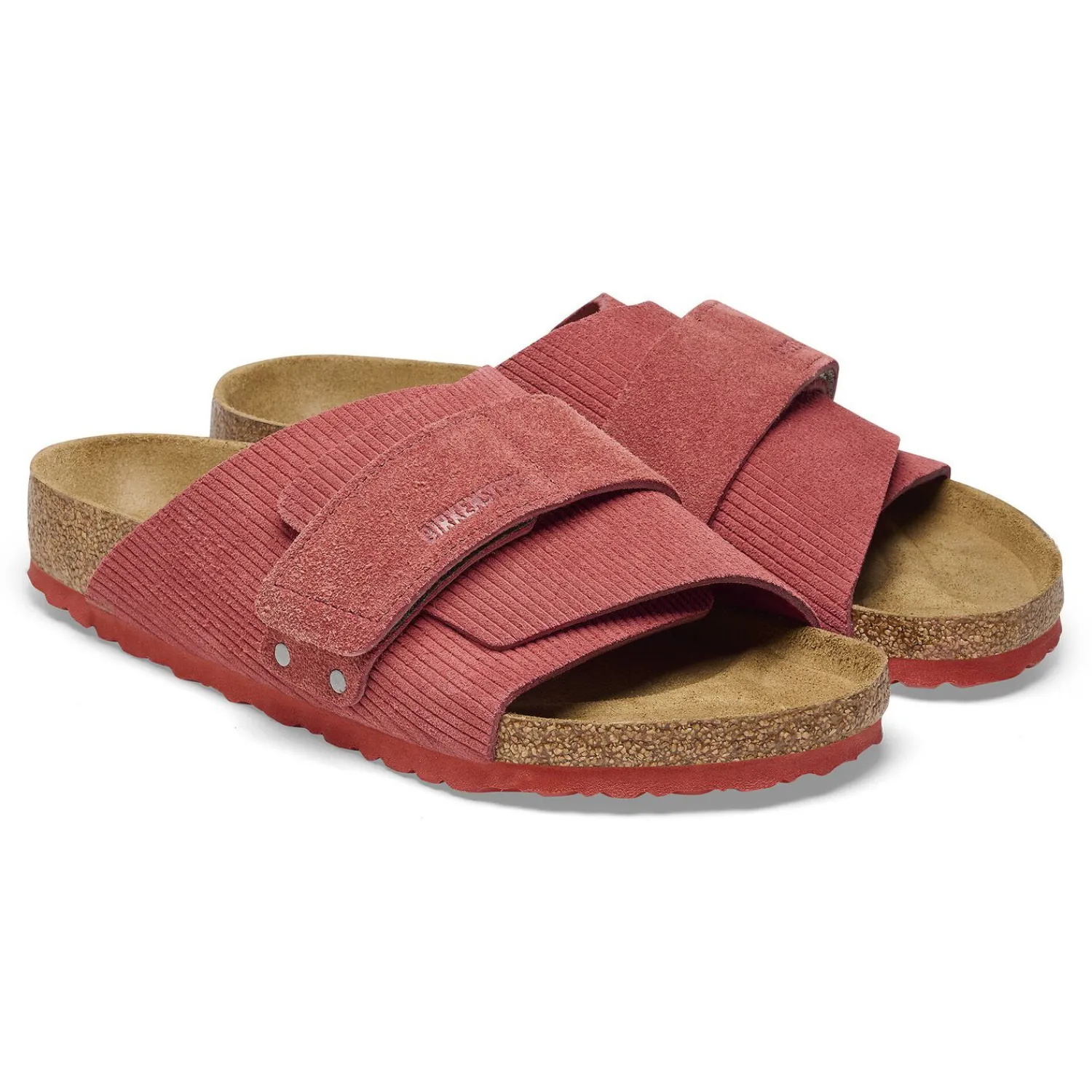 Heren Birkenstock Een Riem-Kyoto
