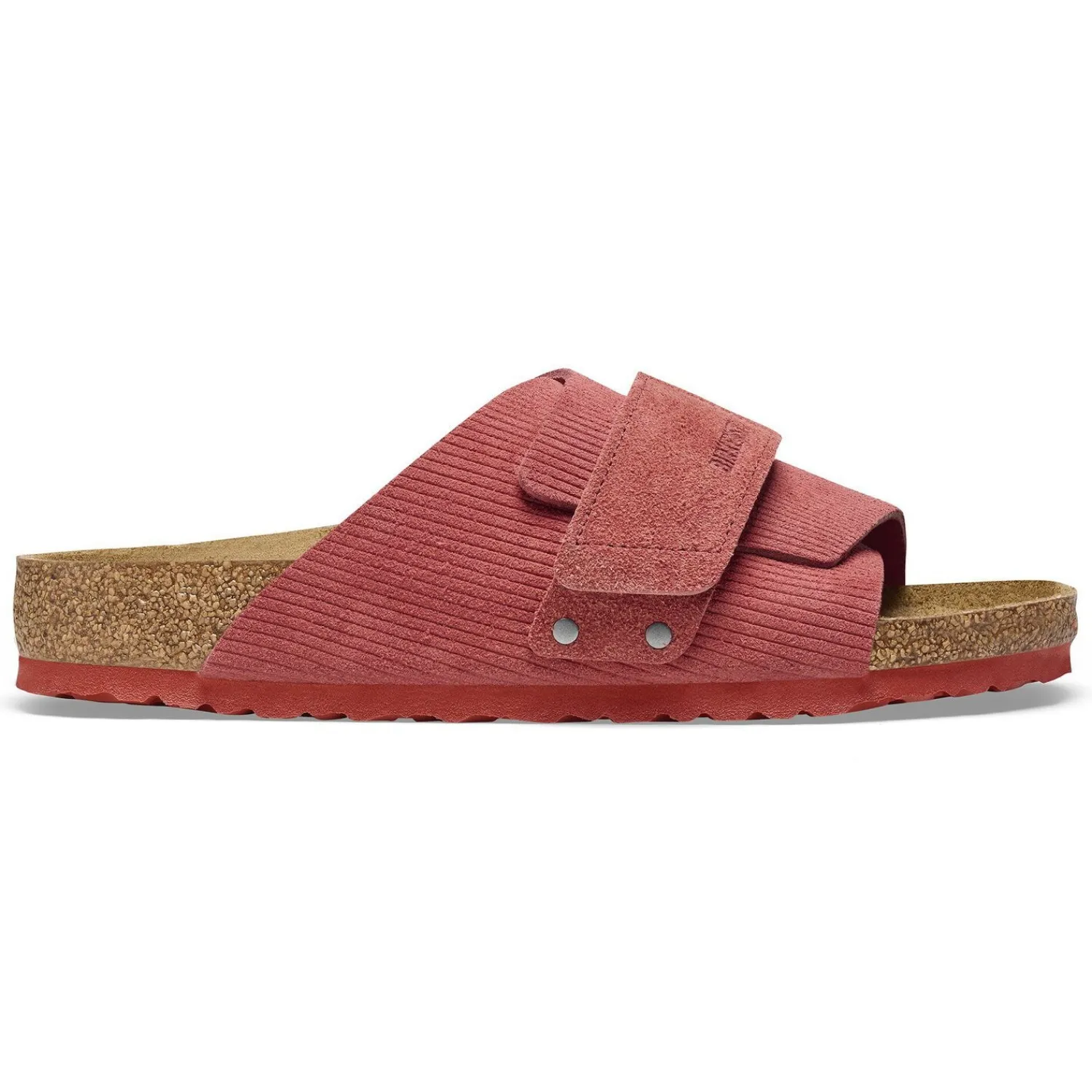 Heren Birkenstock Een Riem-Kyoto