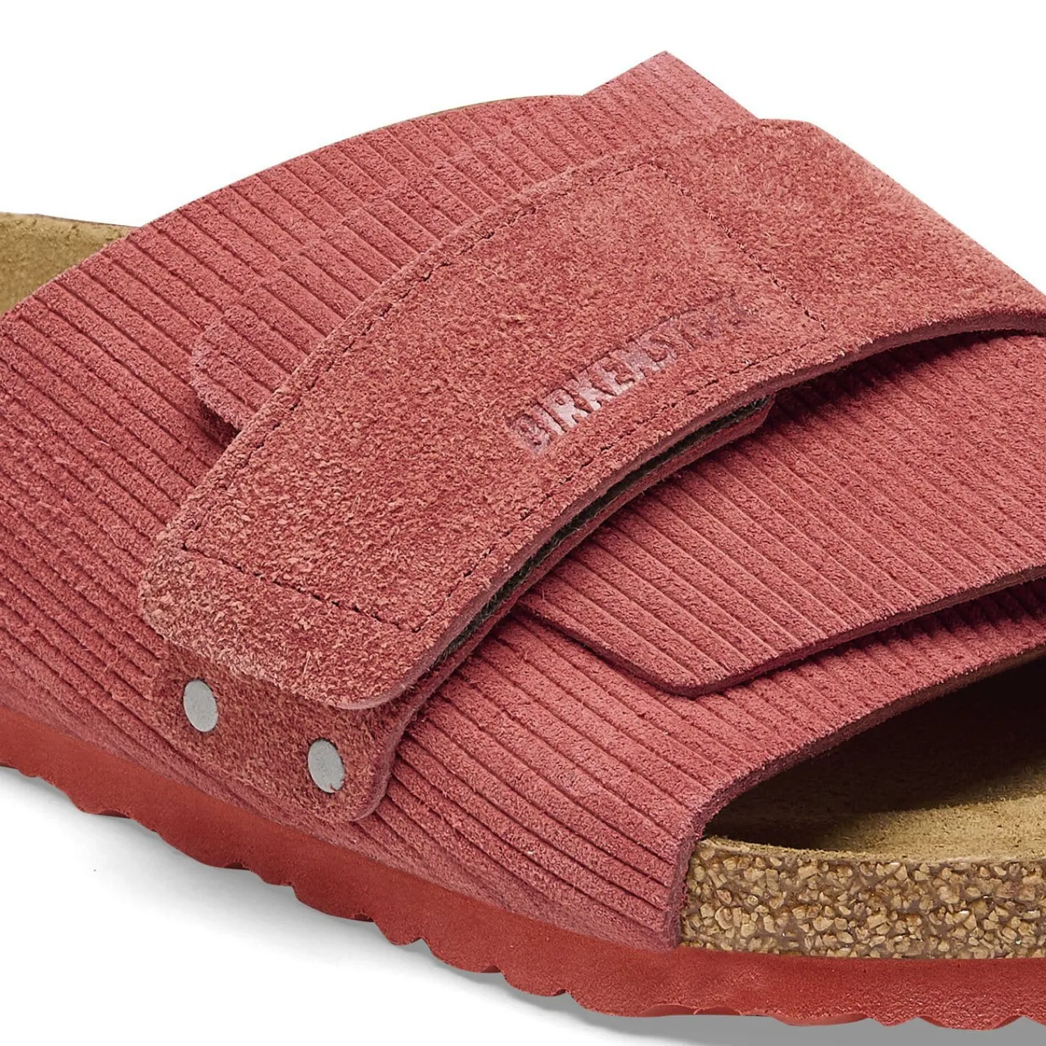 Heren Birkenstock Een Riem-Kyoto