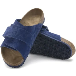 Heren Birkenstock Een Riem-Kyoto