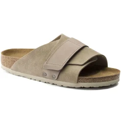 Heren Birkenstock Een Riem-Kyoto