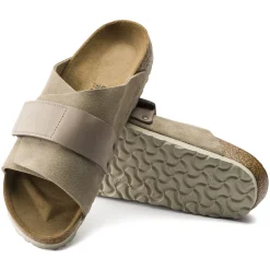 Heren Birkenstock Een Riem-Kyoto