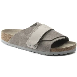 Heren Birkenstock Een Riem-Kyoto