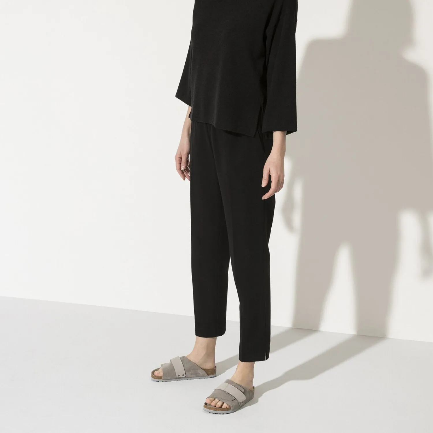 Heren Birkenstock Een Riem-Kyoto