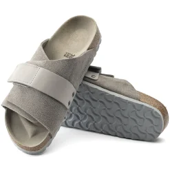 Heren Birkenstock Een Riem-Kyoto