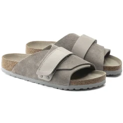 Heren Birkenstock Een Riem-Kyoto