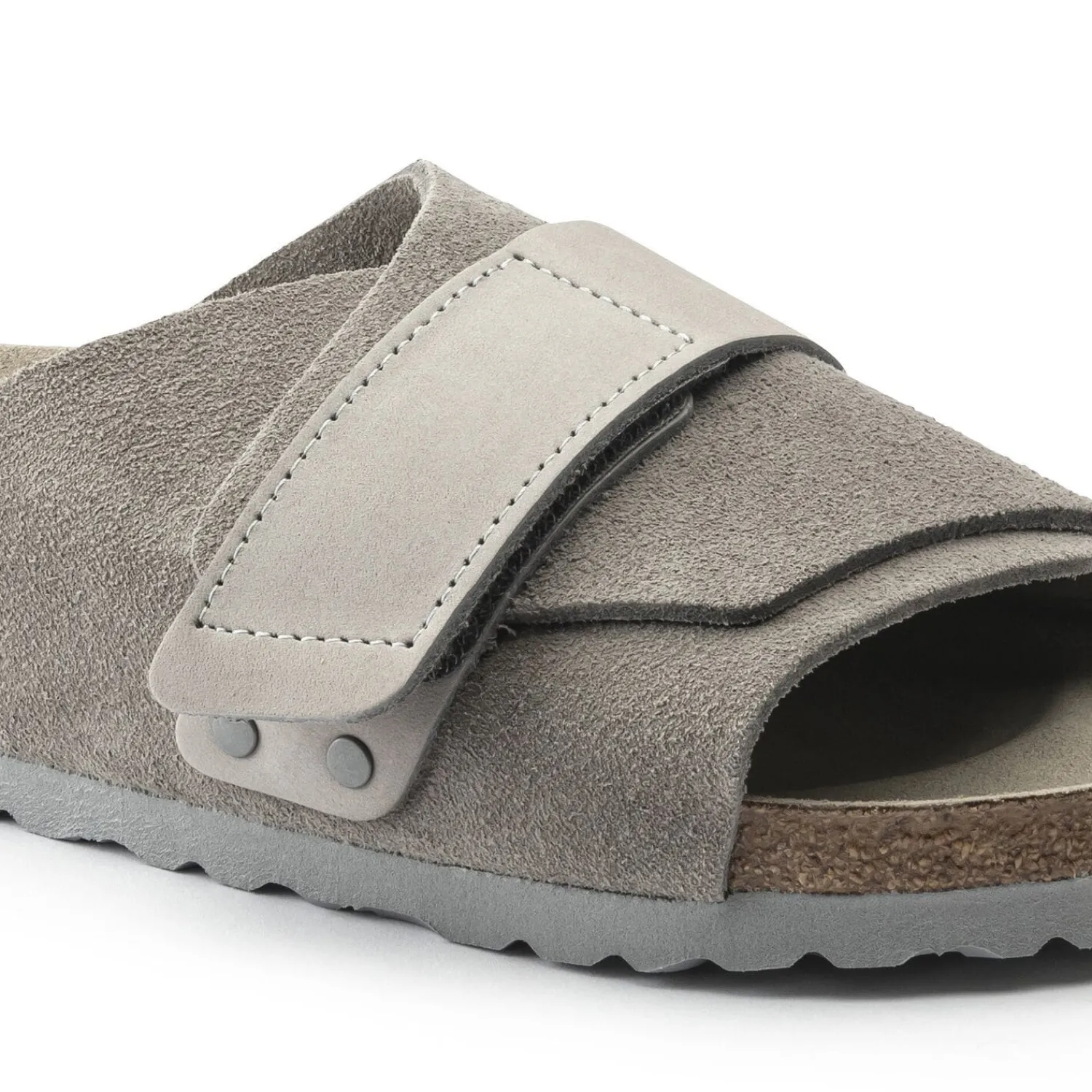 Heren Birkenstock Een Riem-Kyoto