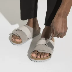 Heren Birkenstock Een Riem-Kyoto