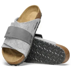 Heren Birkenstock Een Riem-Kyoto