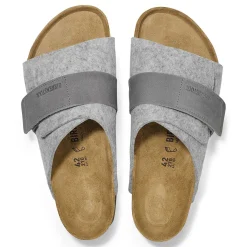 Heren Birkenstock Een Riem-Kyoto