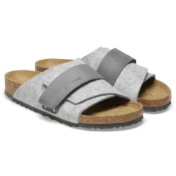 Heren Birkenstock Een Riem-Kyoto