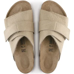 Heren Birkenstock Een Riem-Kyoto