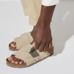 Heren Birkenstock Een Riem-Kyoto