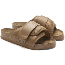 Heren Birkenstock Een Riem-Kyoto
