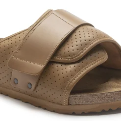 Heren Birkenstock Een Riem-Kyoto
