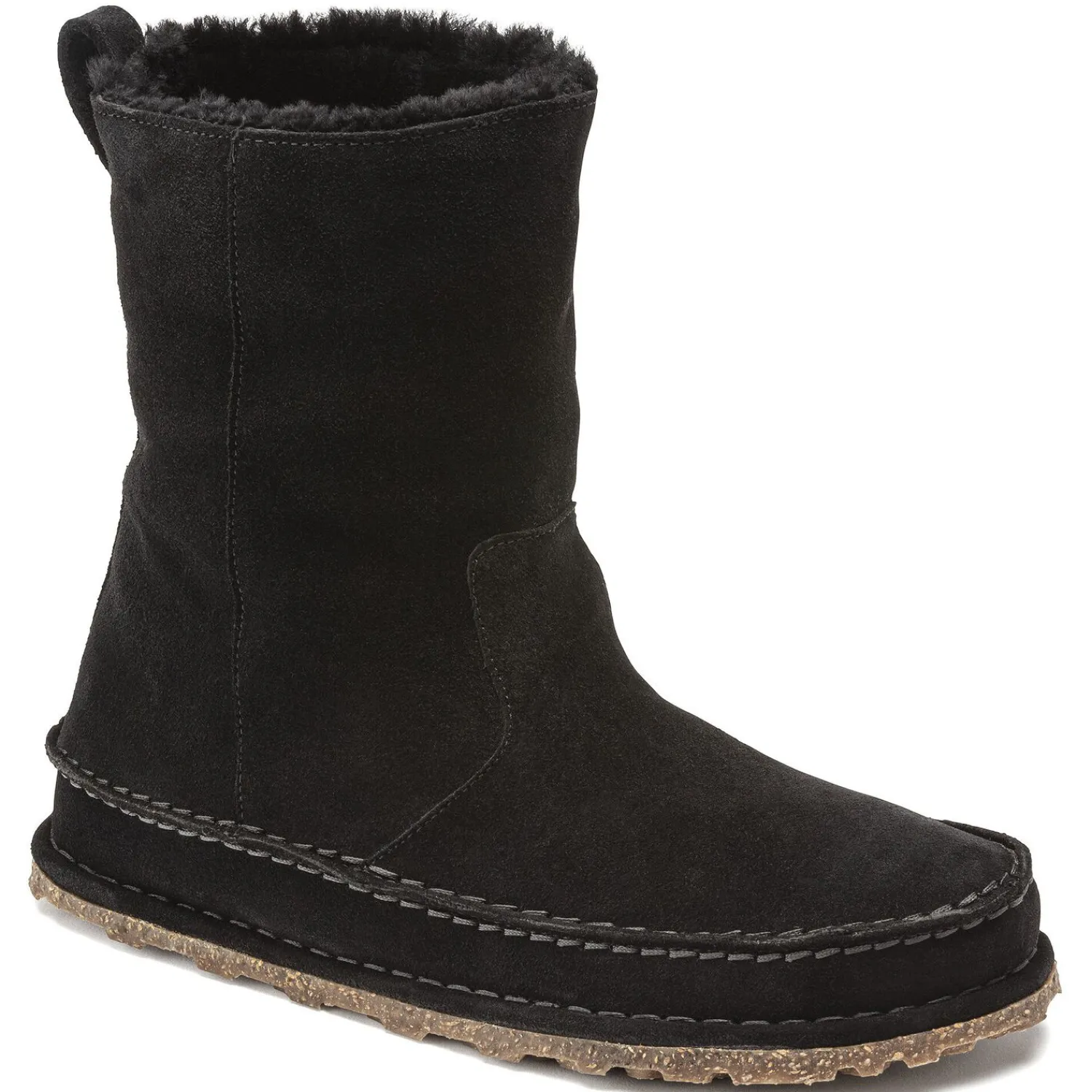 Dames Birkenstock Laarzen-Lahti