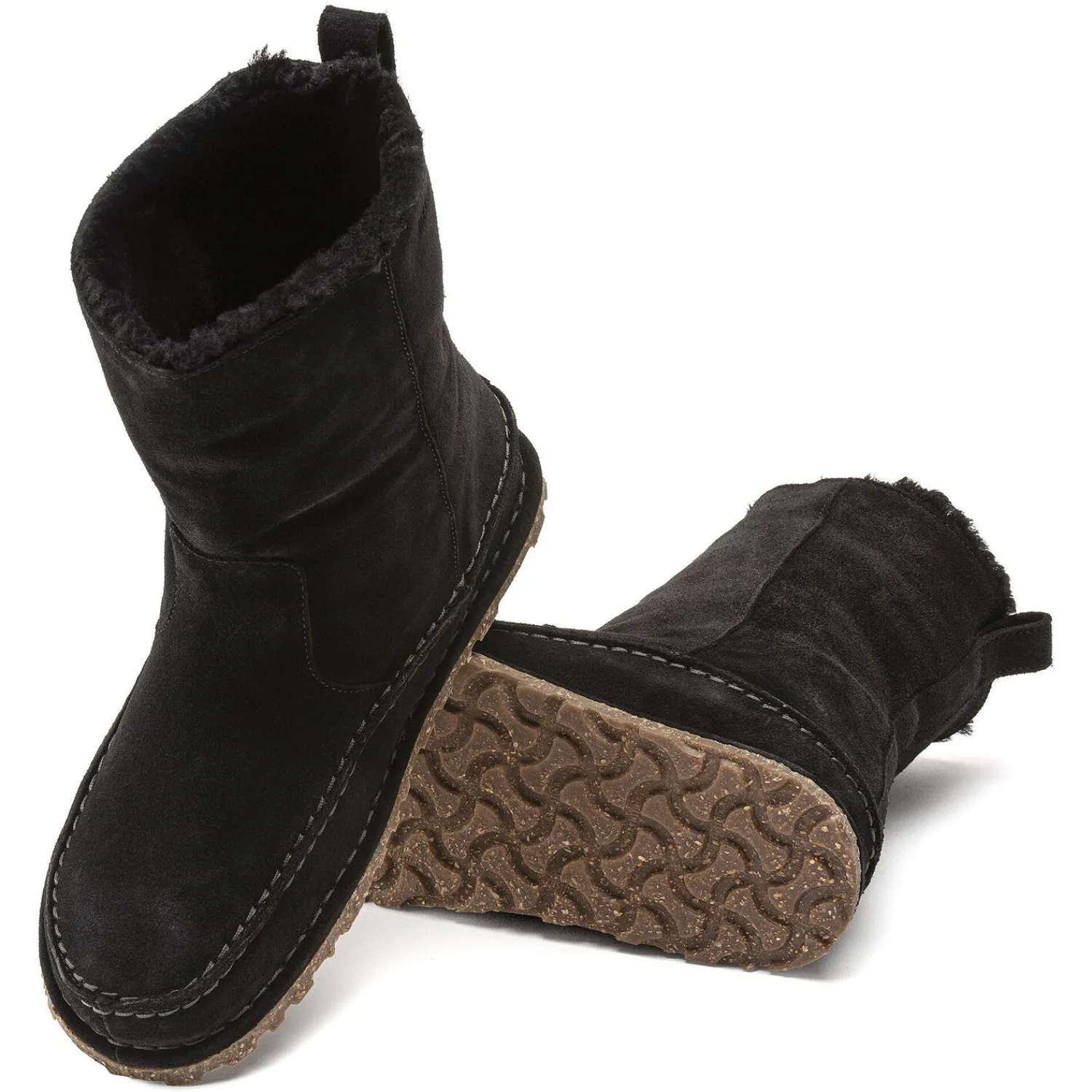 Dames Birkenstock Laarzen-Lahti