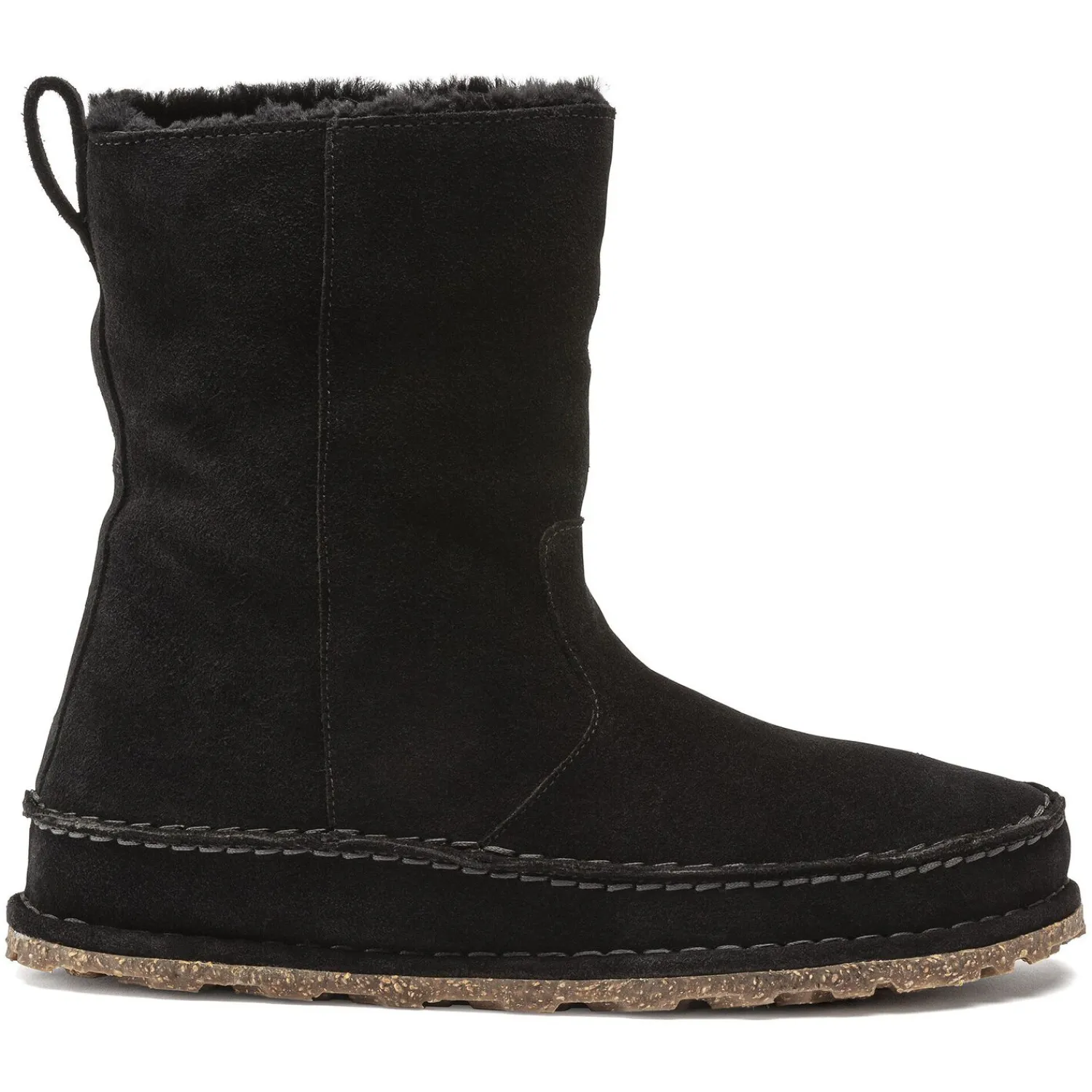 Dames Birkenstock Laarzen-Lahti
