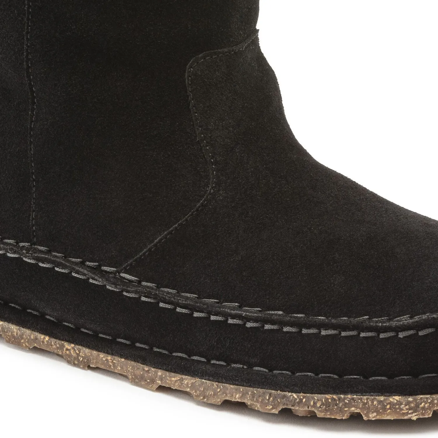 Dames Birkenstock Laarzen-Lahti