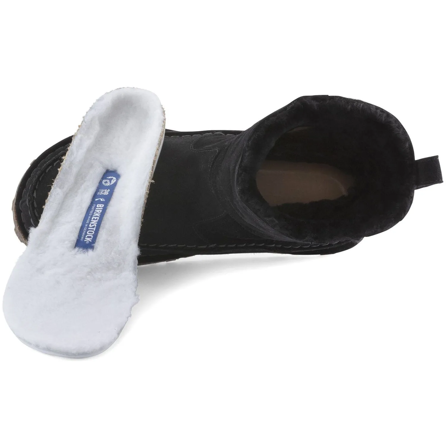 Dames Birkenstock Laarzen-Lahti