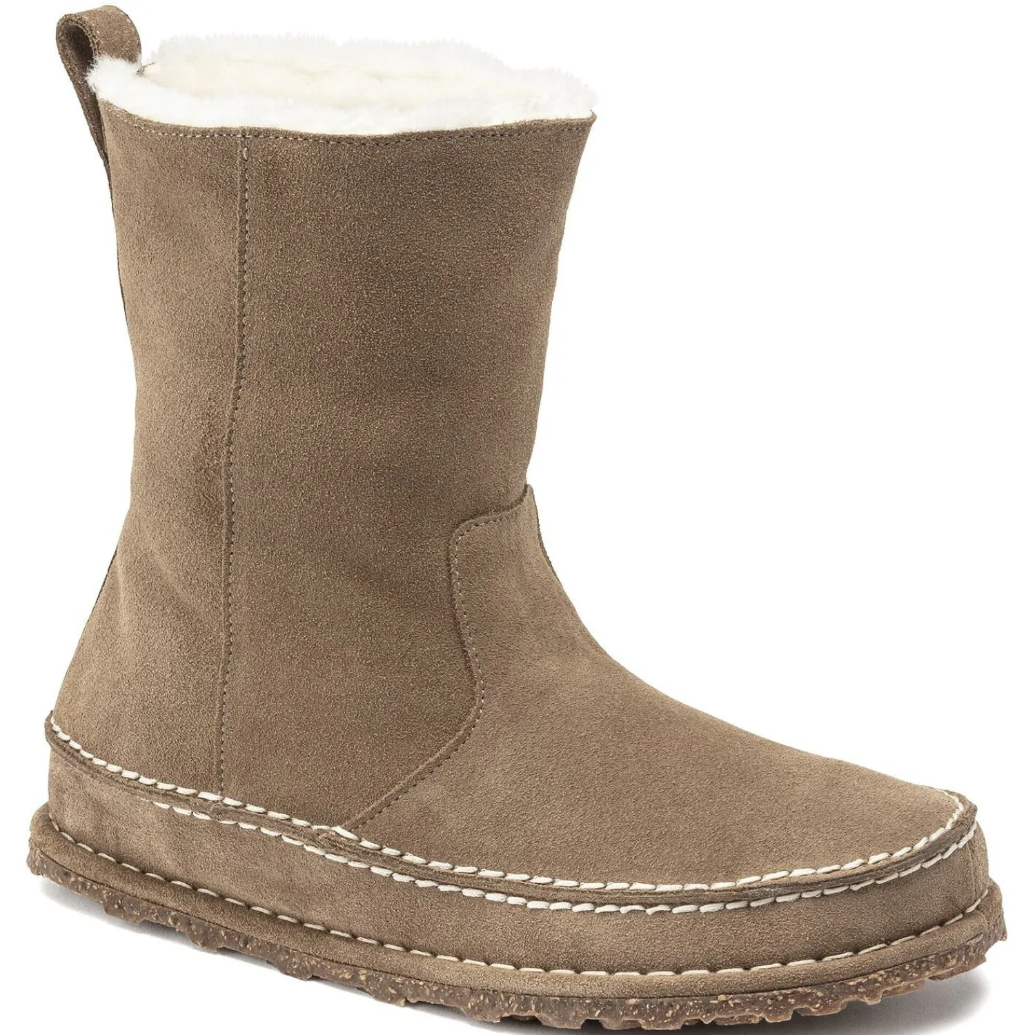 Dames Birkenstock Laarzen-Lahti