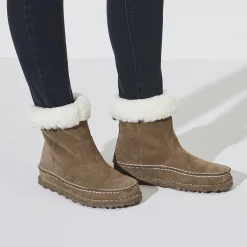 Dames Birkenstock Laarzen-Lahti