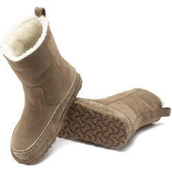 Dames Birkenstock Laarzen-Lahti
