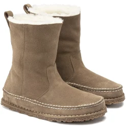 Dames Birkenstock Laarzen-Lahti