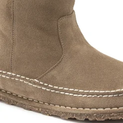 Dames Birkenstock Laarzen-Lahti