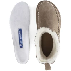 Dames Birkenstock Laarzen-Lahti
