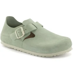 Heren Birkenstock Lage Schoenen-London