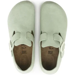 Heren Birkenstock Lage Schoenen-London