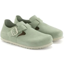 Heren Birkenstock Lage Schoenen-London