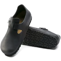Heren Birkenstock Lage Schoenen-London