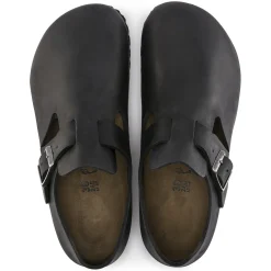 Heren Birkenstock Lage Schoenen-London