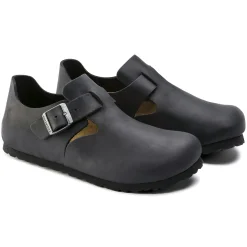 Heren Birkenstock Lage Schoenen-London