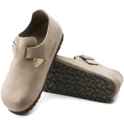 Heren Birkenstock Lage Schoenen-London
