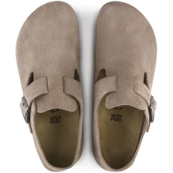 Heren Birkenstock Lage Schoenen-London