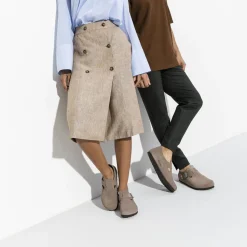 Heren Birkenstock Lage Schoenen-London