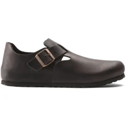 Heren Birkenstock Lage Schoenen-London