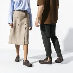 Heren Birkenstock Lage Schoenen-London