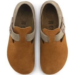 Heren Birkenstock Lage Schoenen-London