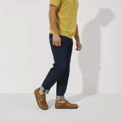 Heren Birkenstock Lage Schoenen-London